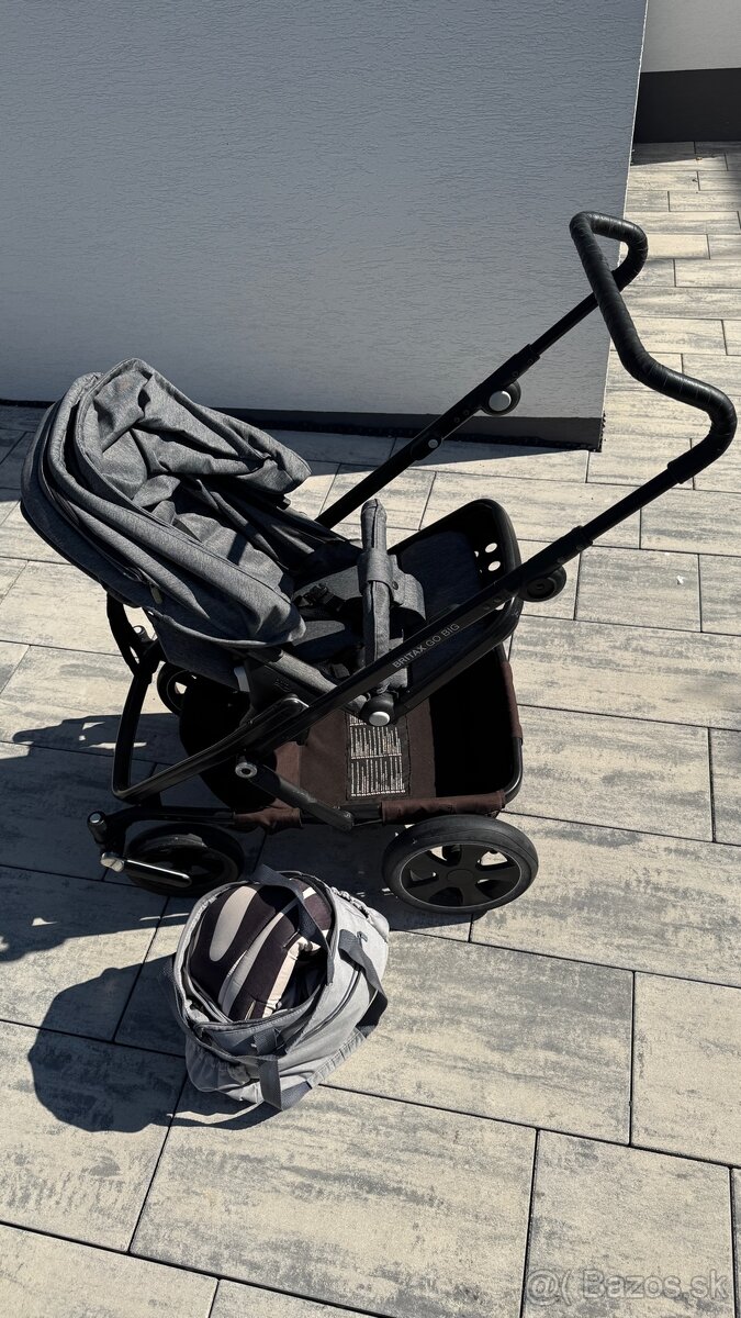 Britax - 2