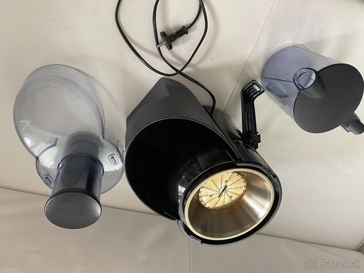 Odšťavovač Philips - 2