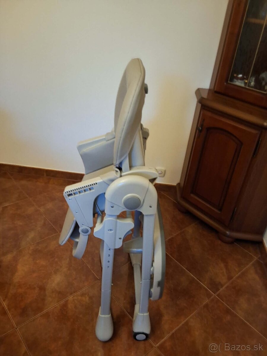 Detská stolička - 2