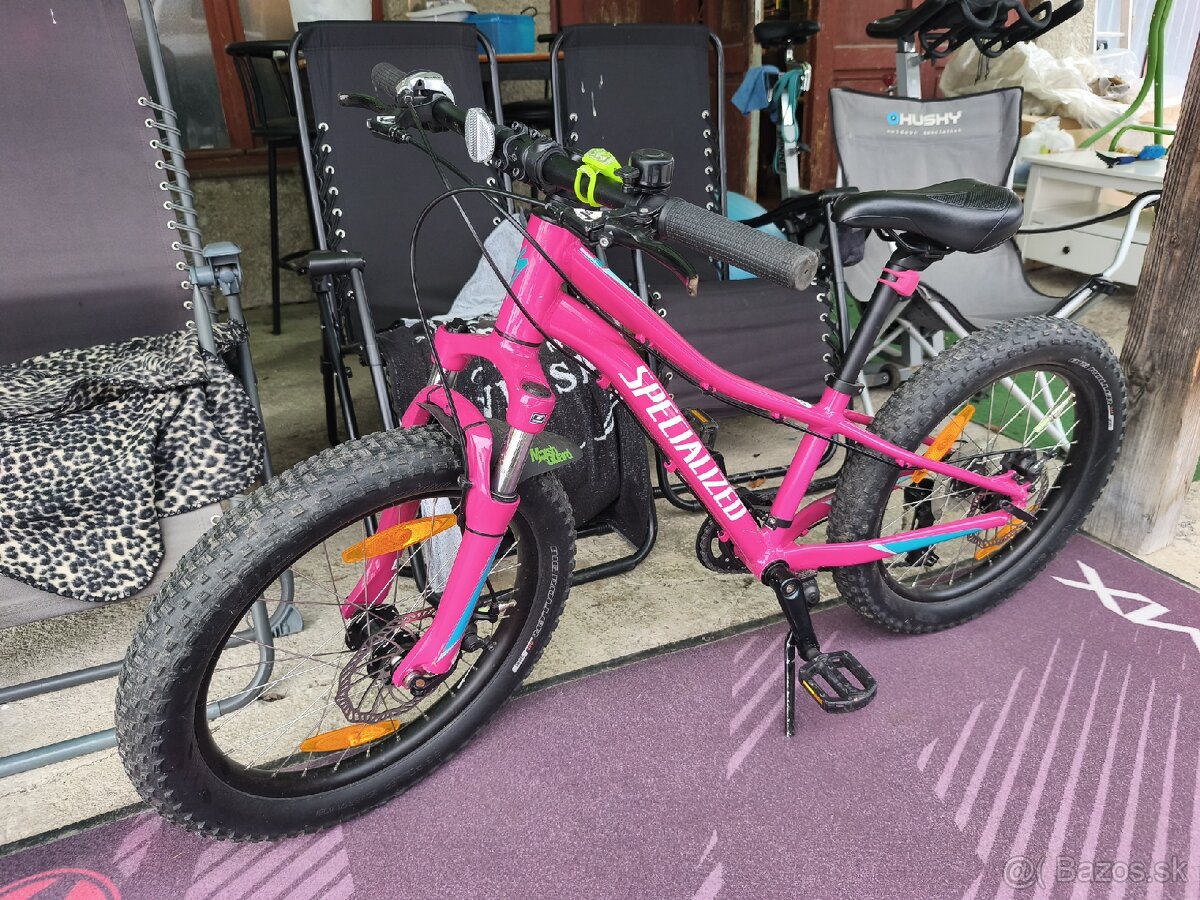 Specializer Riprock 20 - 2