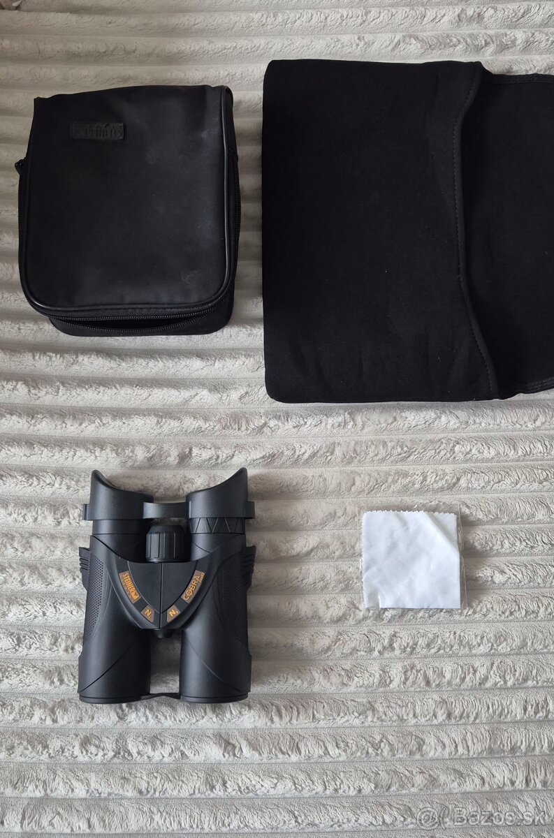 Ďalekohlad Steiner Cobra - 2