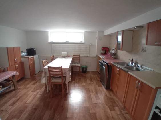 Rodinný dom blízko centra mesta . - 2