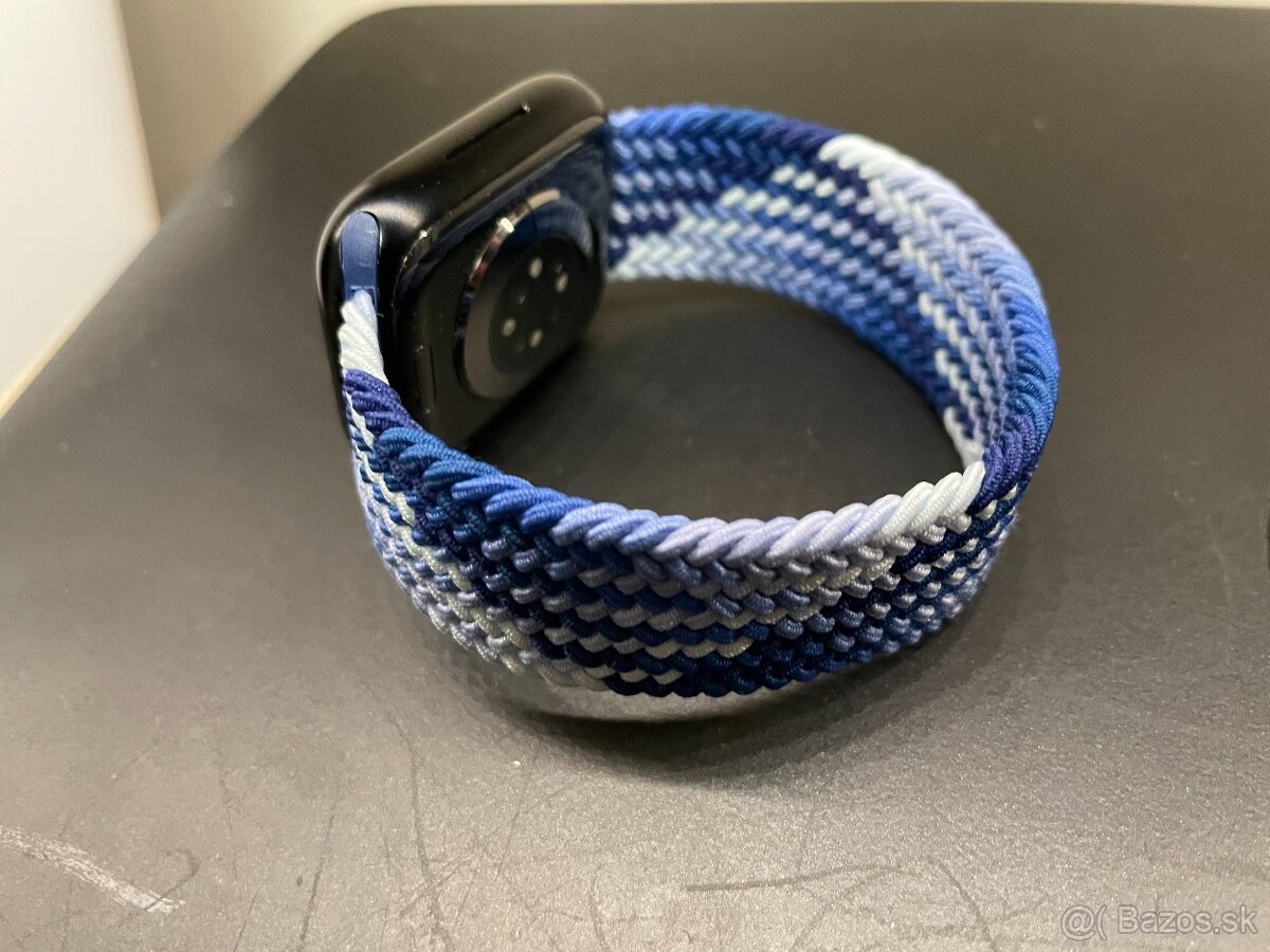 Náramok Apple Watch - 2