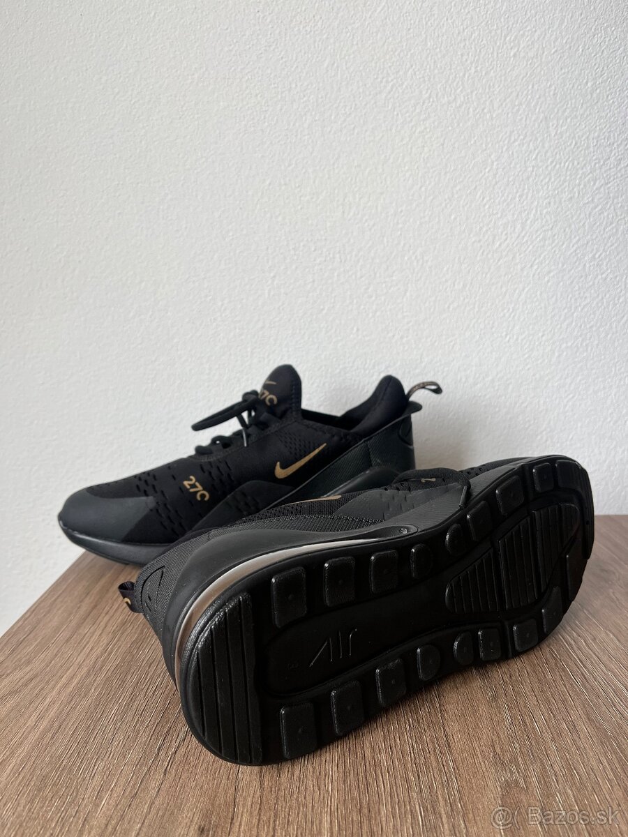 NIKE AIR MAX 270 - 2