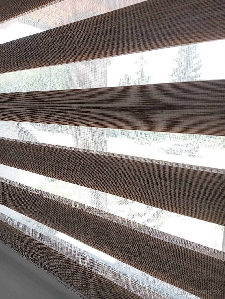 rolety deň a noc - 2