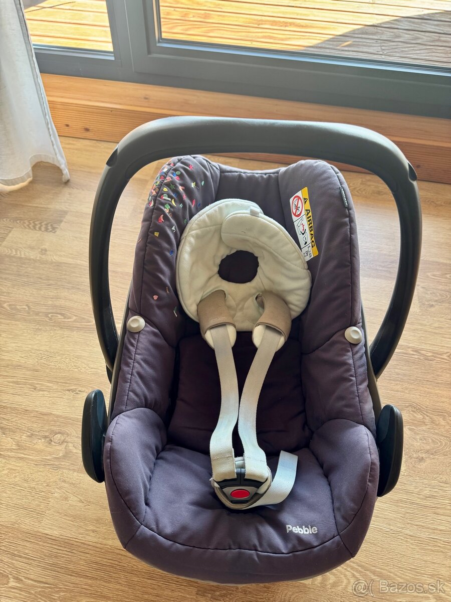 Vajíčko MAXI COSI - 2