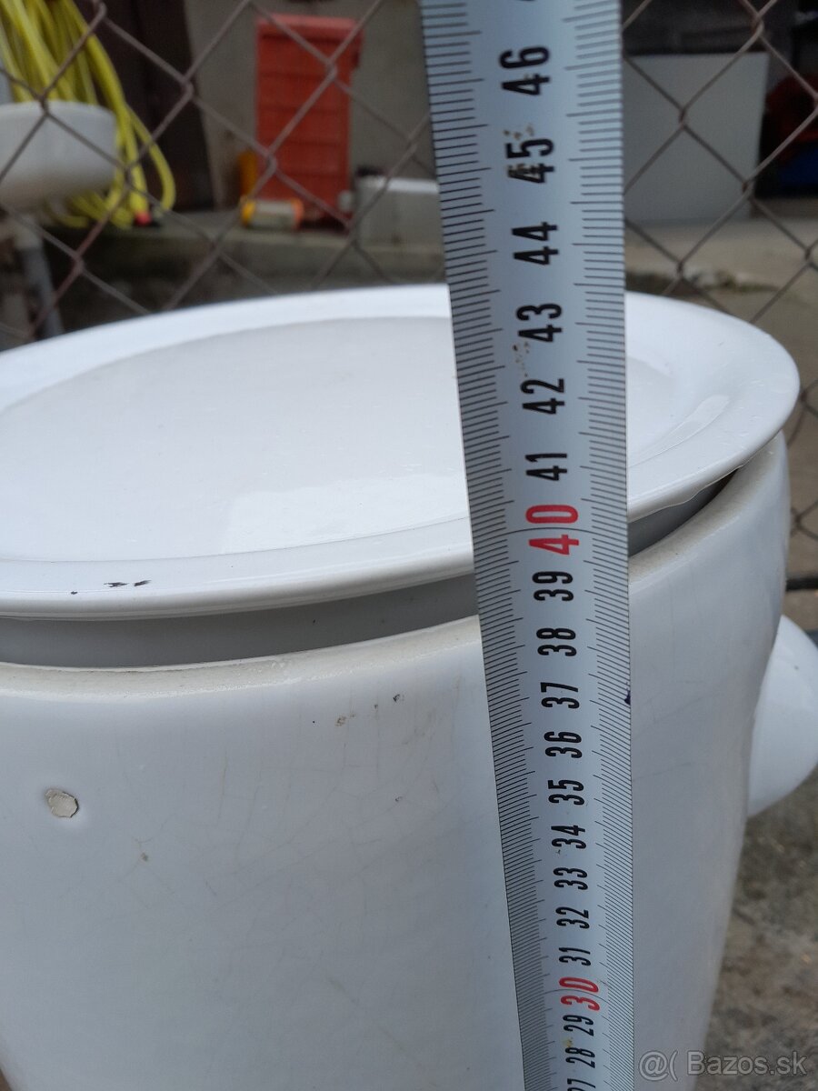 Predám súdok na kapustu - 2