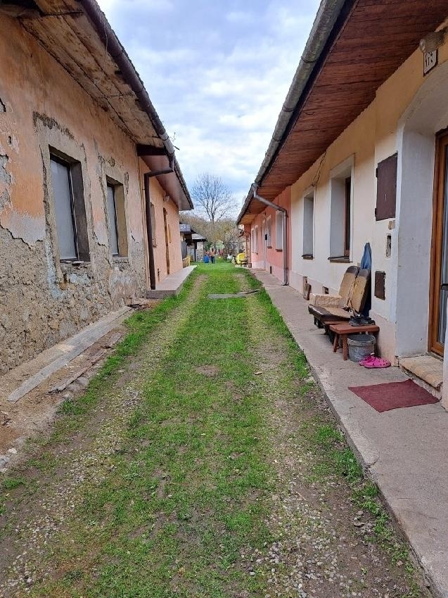 Predám dom v Partizánskej Ľupči. - 2