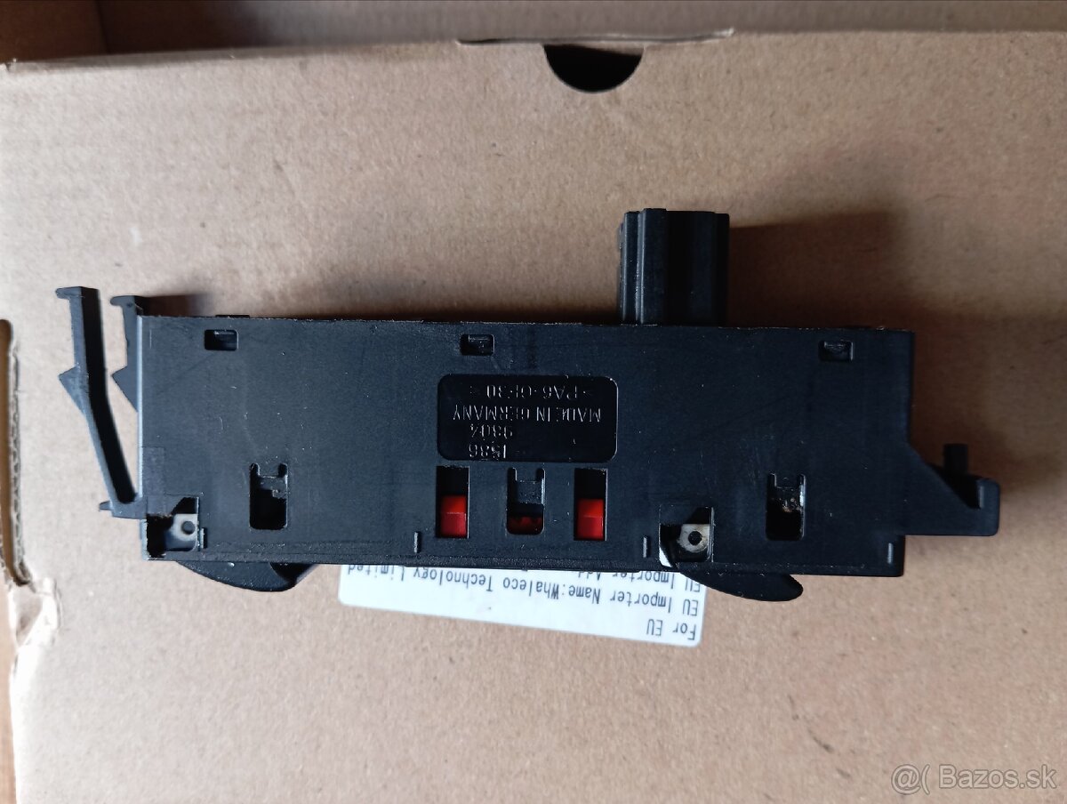 Spínač okien BMW e46 - 2