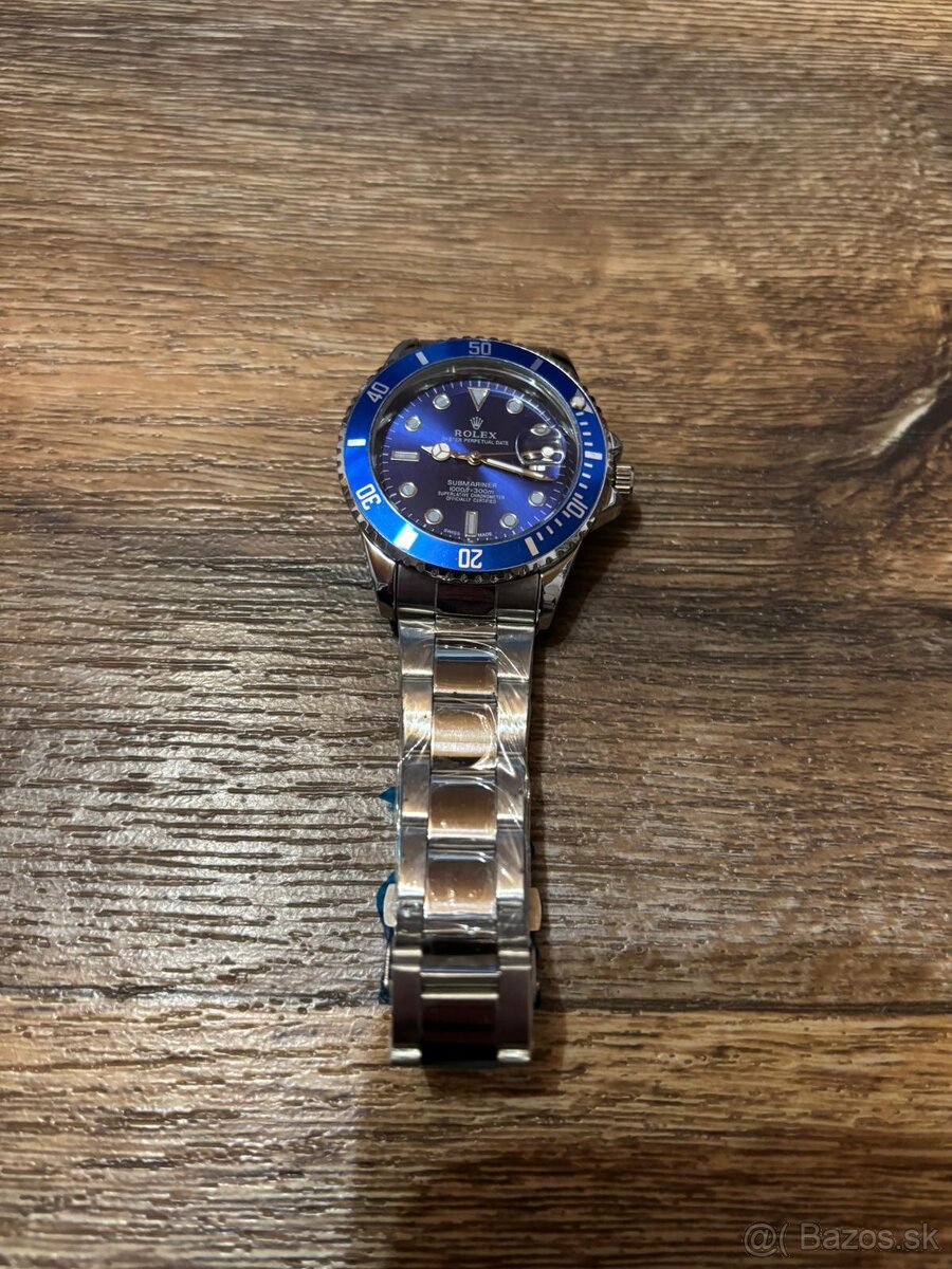 Rolex hodinky Submariner - 2
