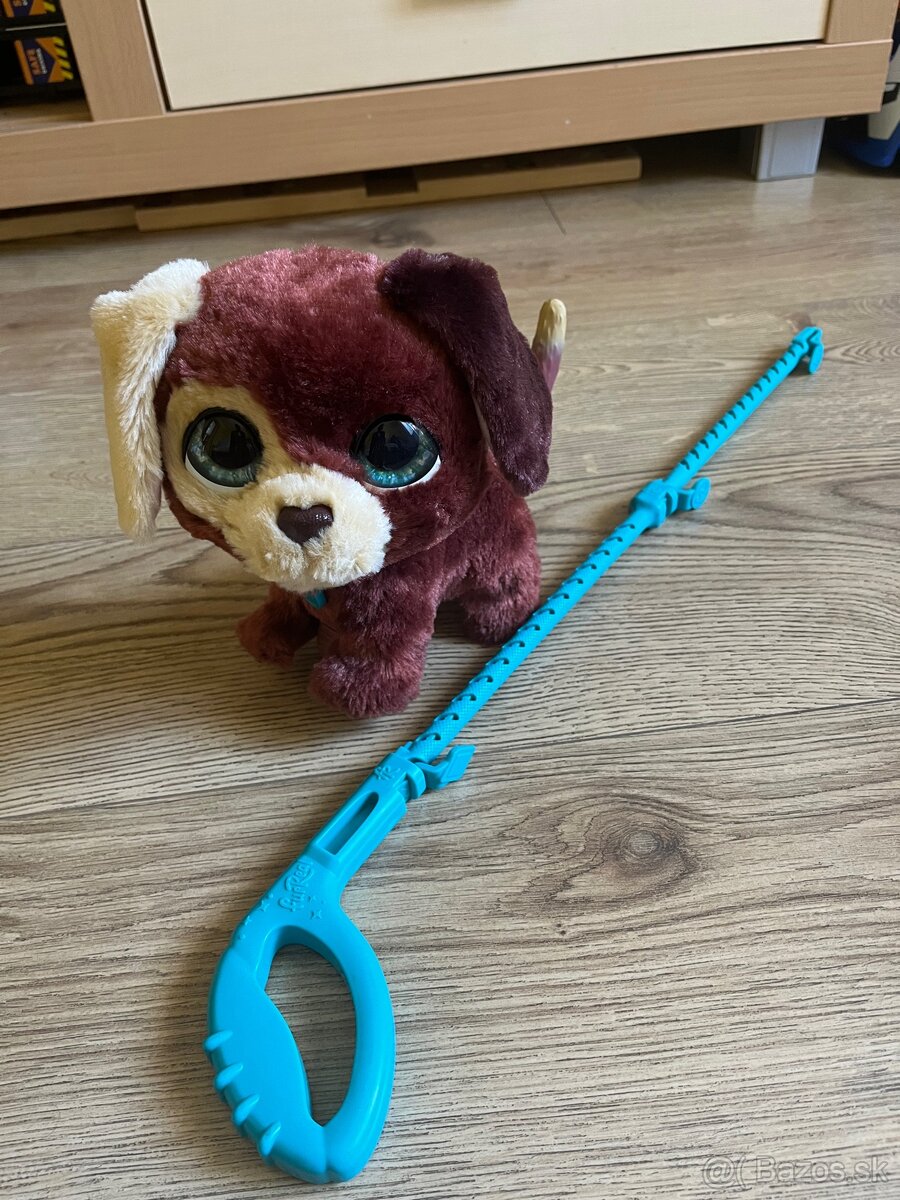Psík Hasbro Fur Real Friends - 2