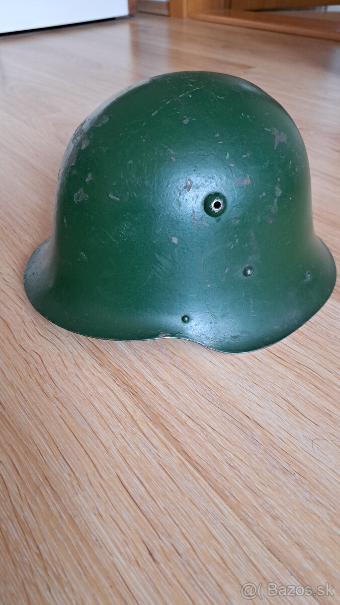 Helma model 36, Bulharsko, typ „C“ - 2