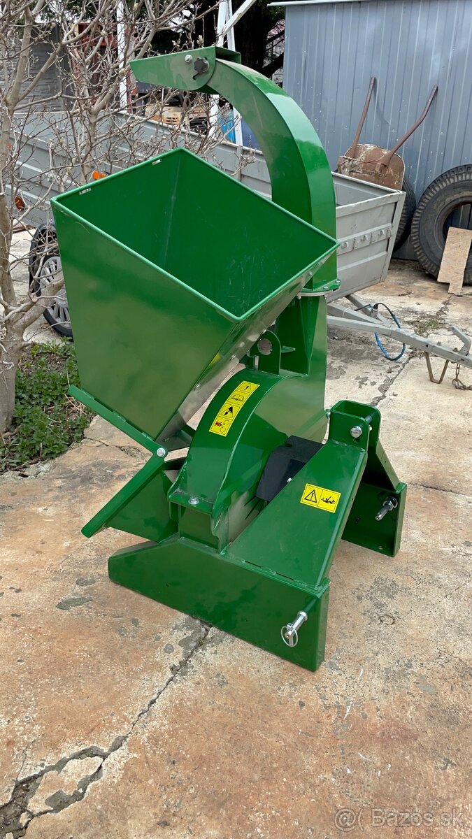 Štiepkovač - 2