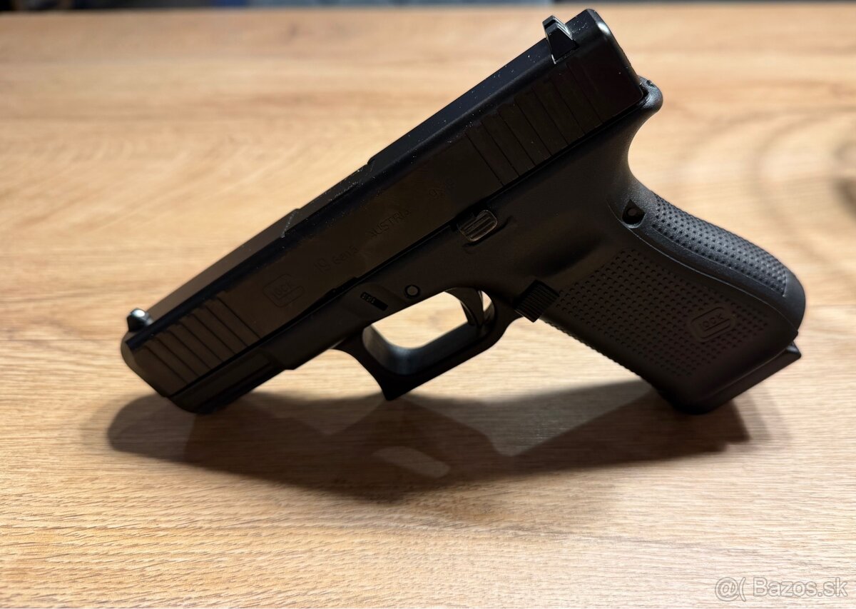 Glock 19 gen. 5 - 2