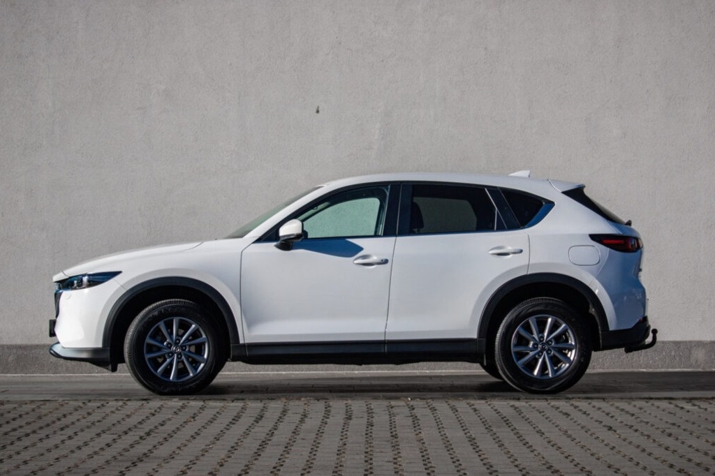 Mazda CX-5 2023 - 2