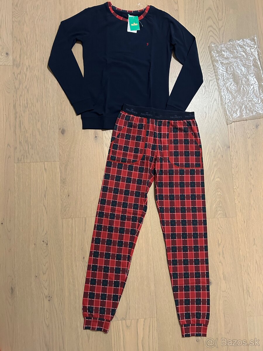 Palmers pyžamo XS originál - 2