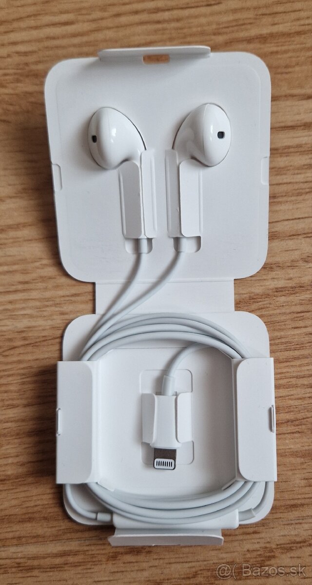 Predam sluchadla Apple - 2
