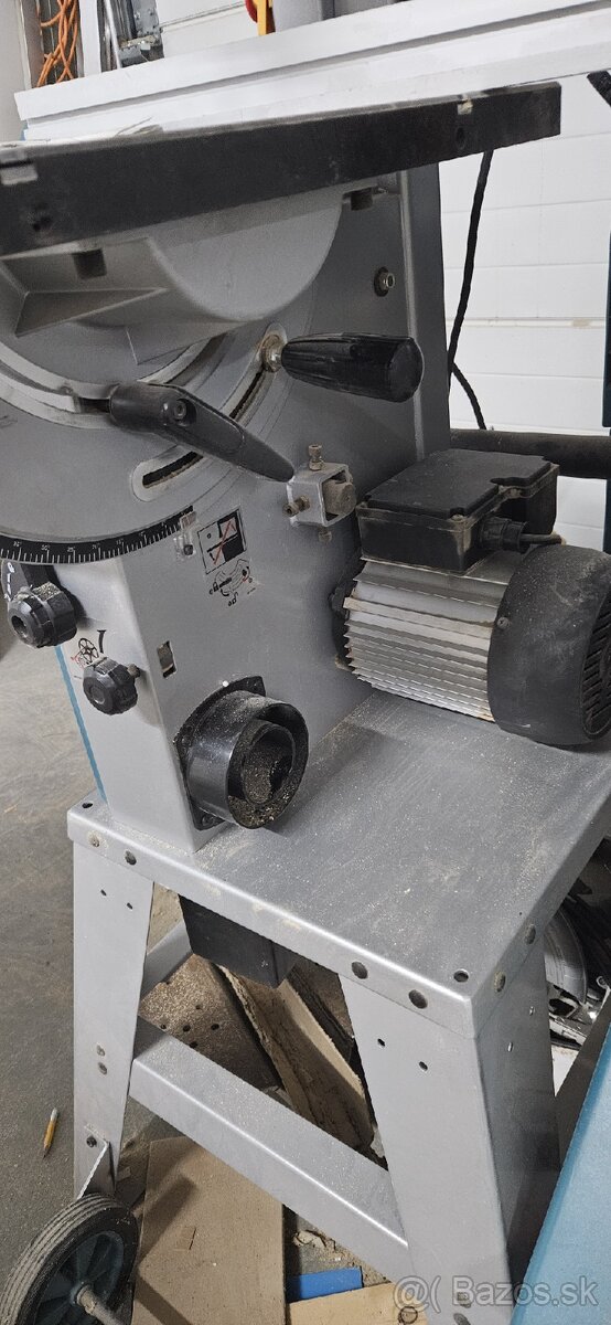 Makita pasova pila - 2