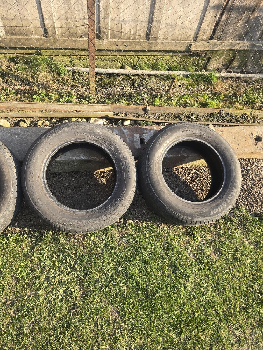 915/65 R15 Letné - 2