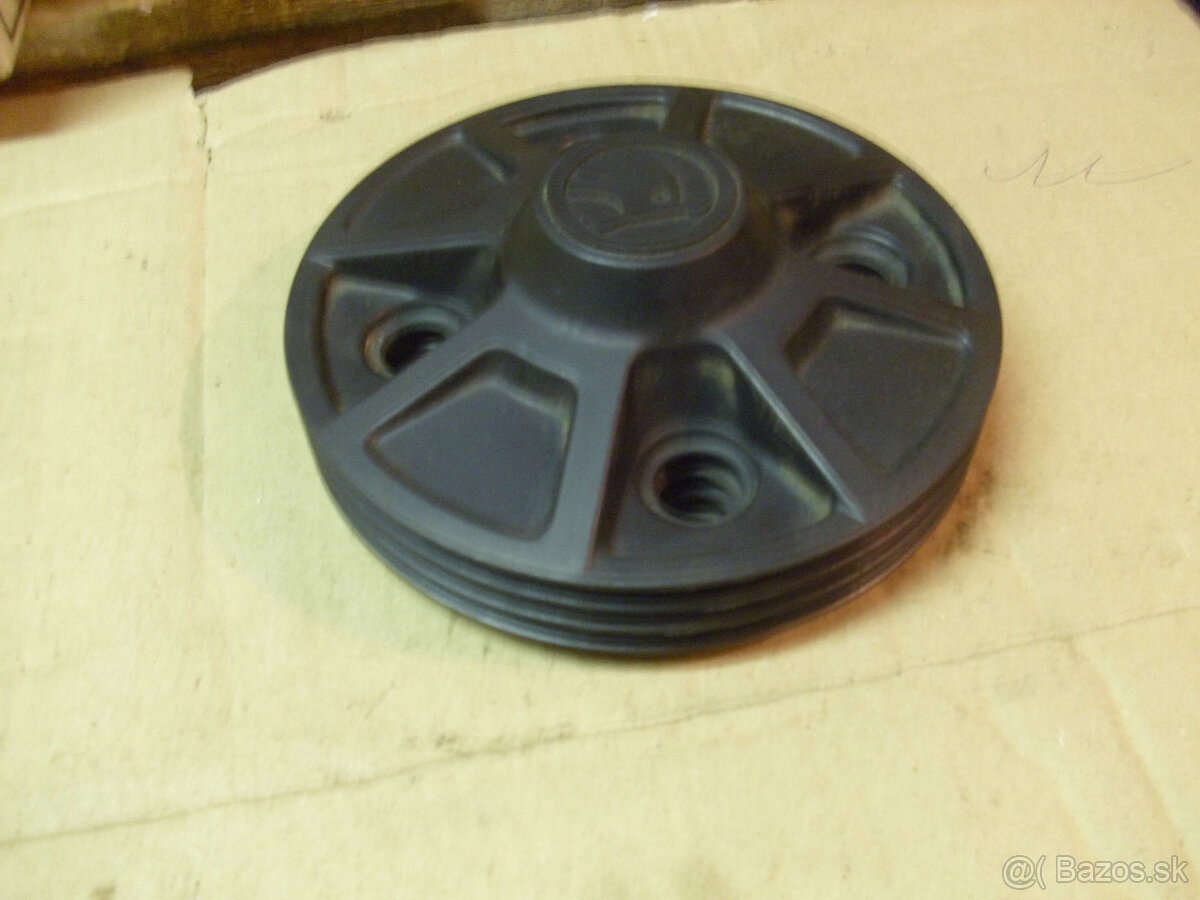 pr.puklice ...rozne. - 2