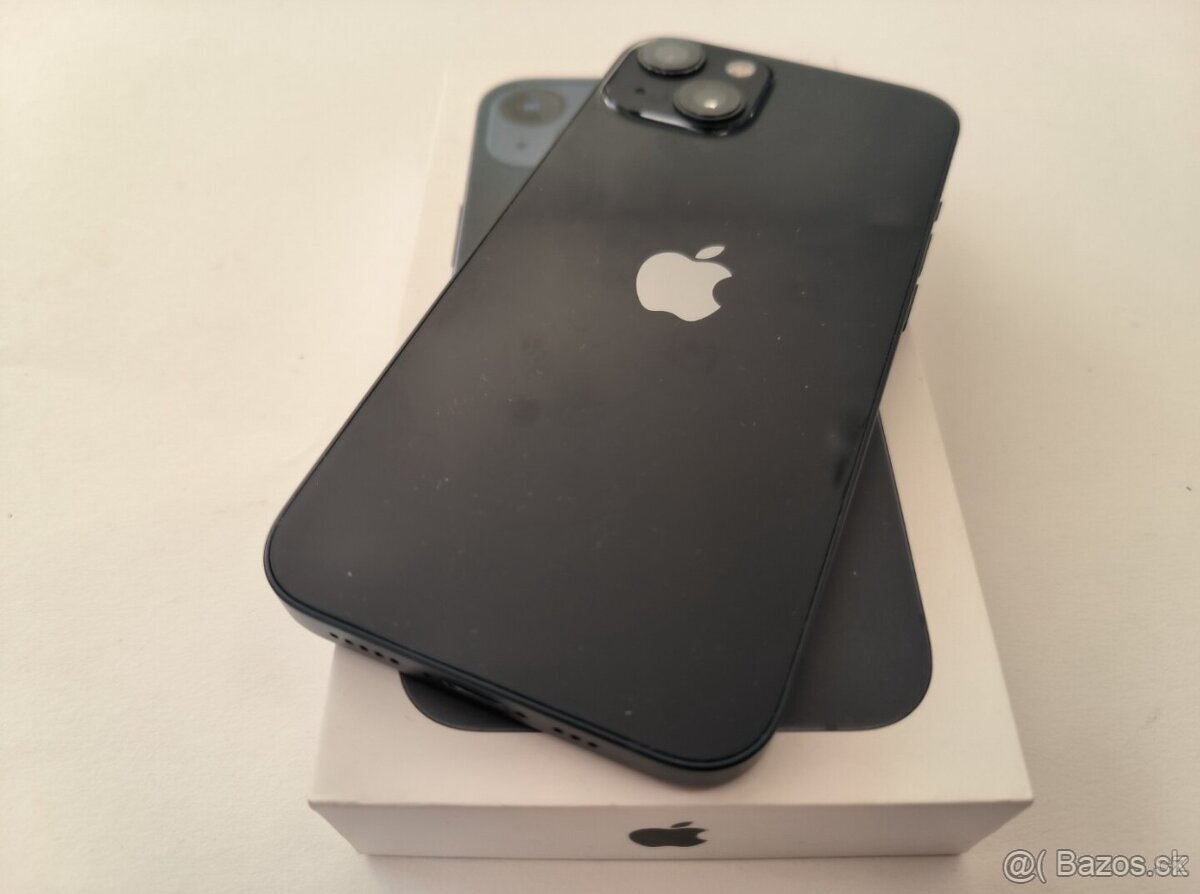 Predám Apple iPhone 13 256GB - 2