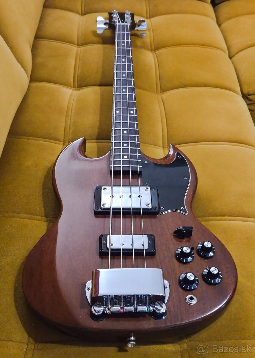 Gibson EB-3L - 2