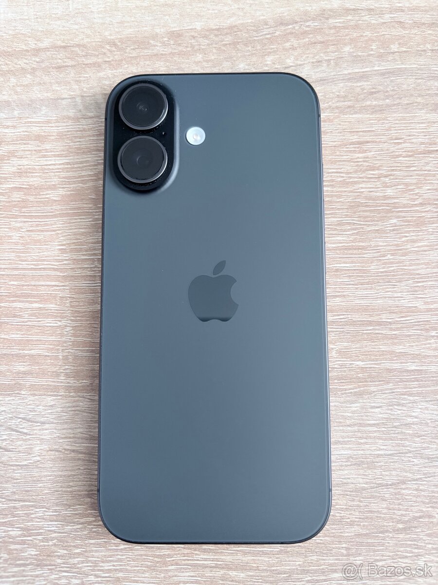 iPhone 17 256GB - 2