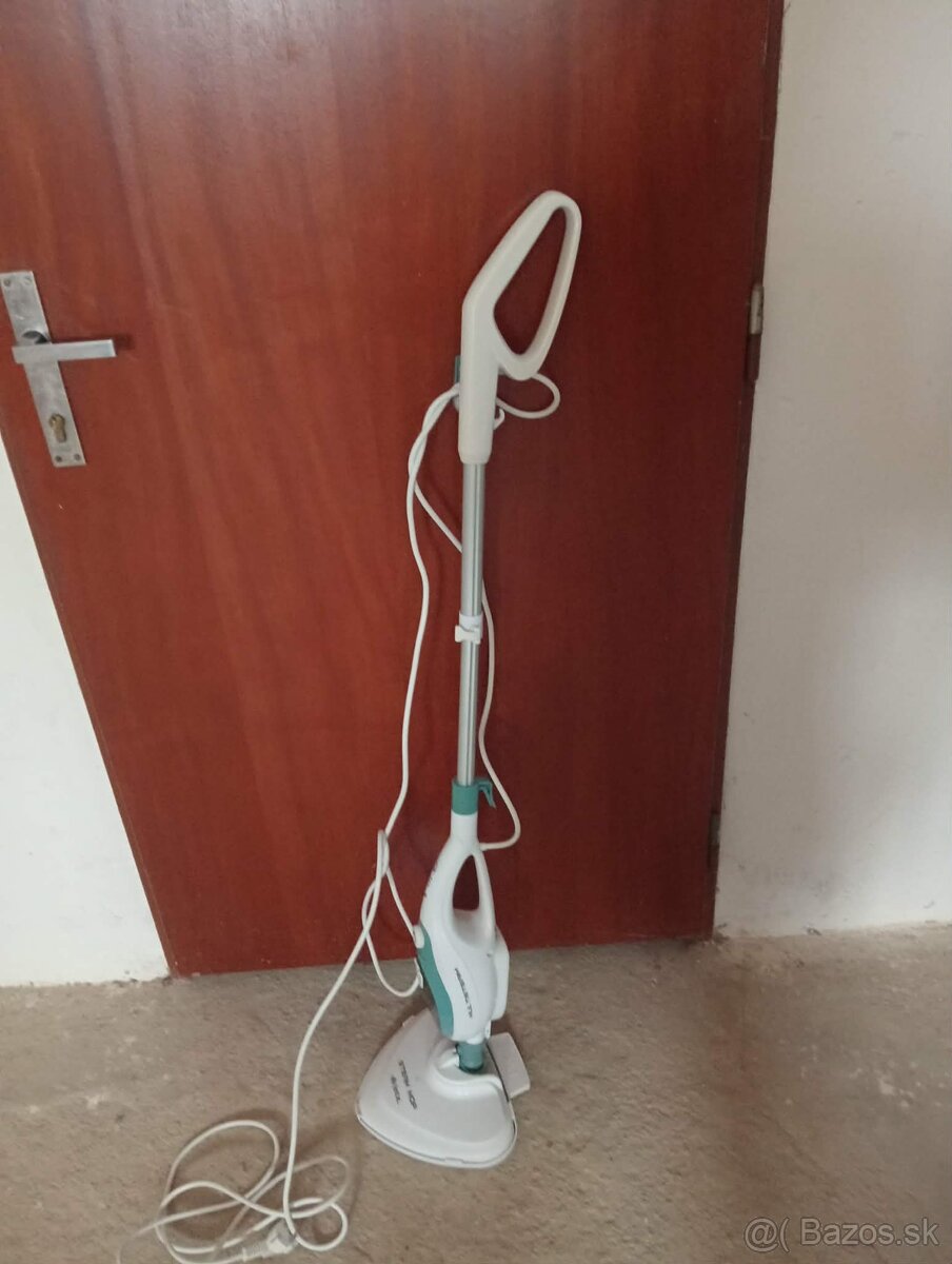 Elektrický pom - 2