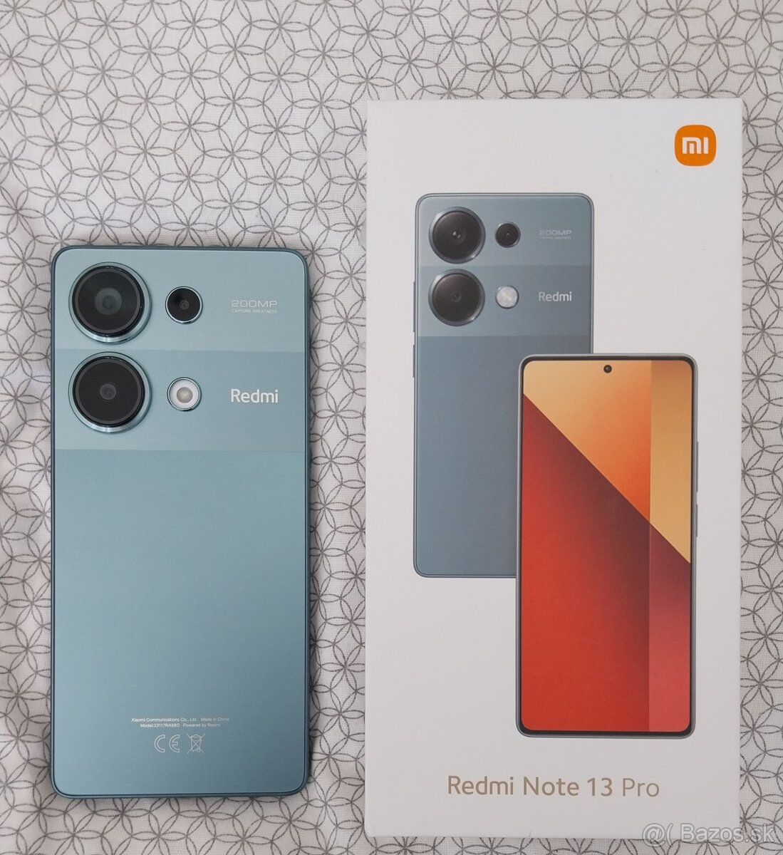 Redmi Note 13 Pro - 2