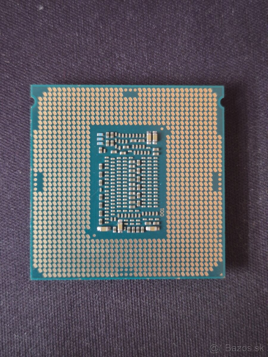 Intel Core i5-8500T (1x) - 2