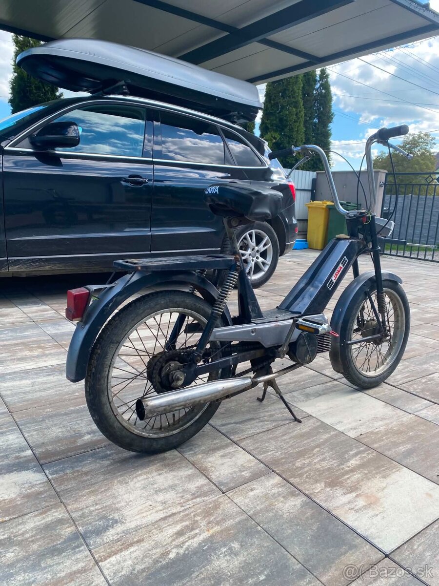 Babeta 207 - 2