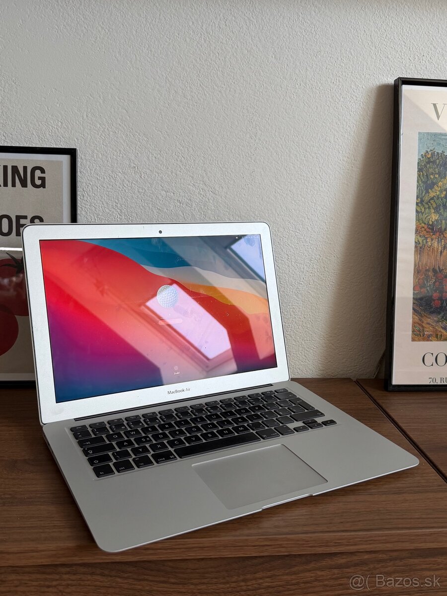 Apple MacBook Air 13’’ - 2