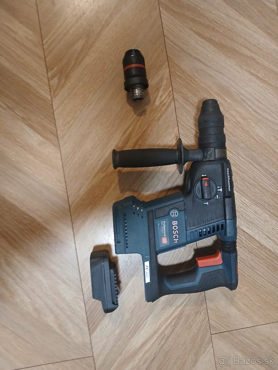 Bosh sds aku GBH-26F - 2