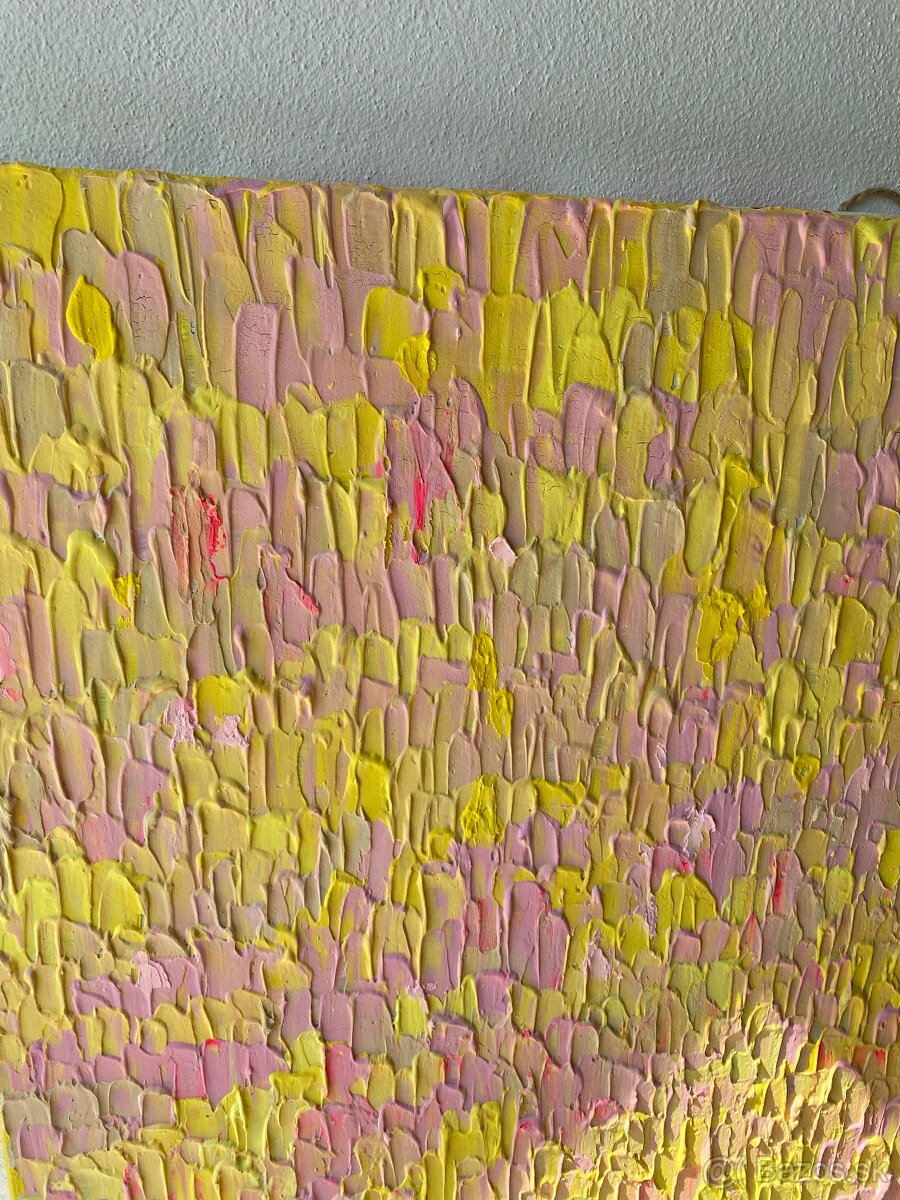 Obraz 80x80 cm - 2