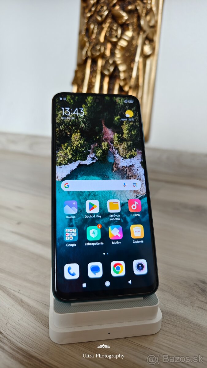 Xiaomi Redmi note 9 Pro - 2