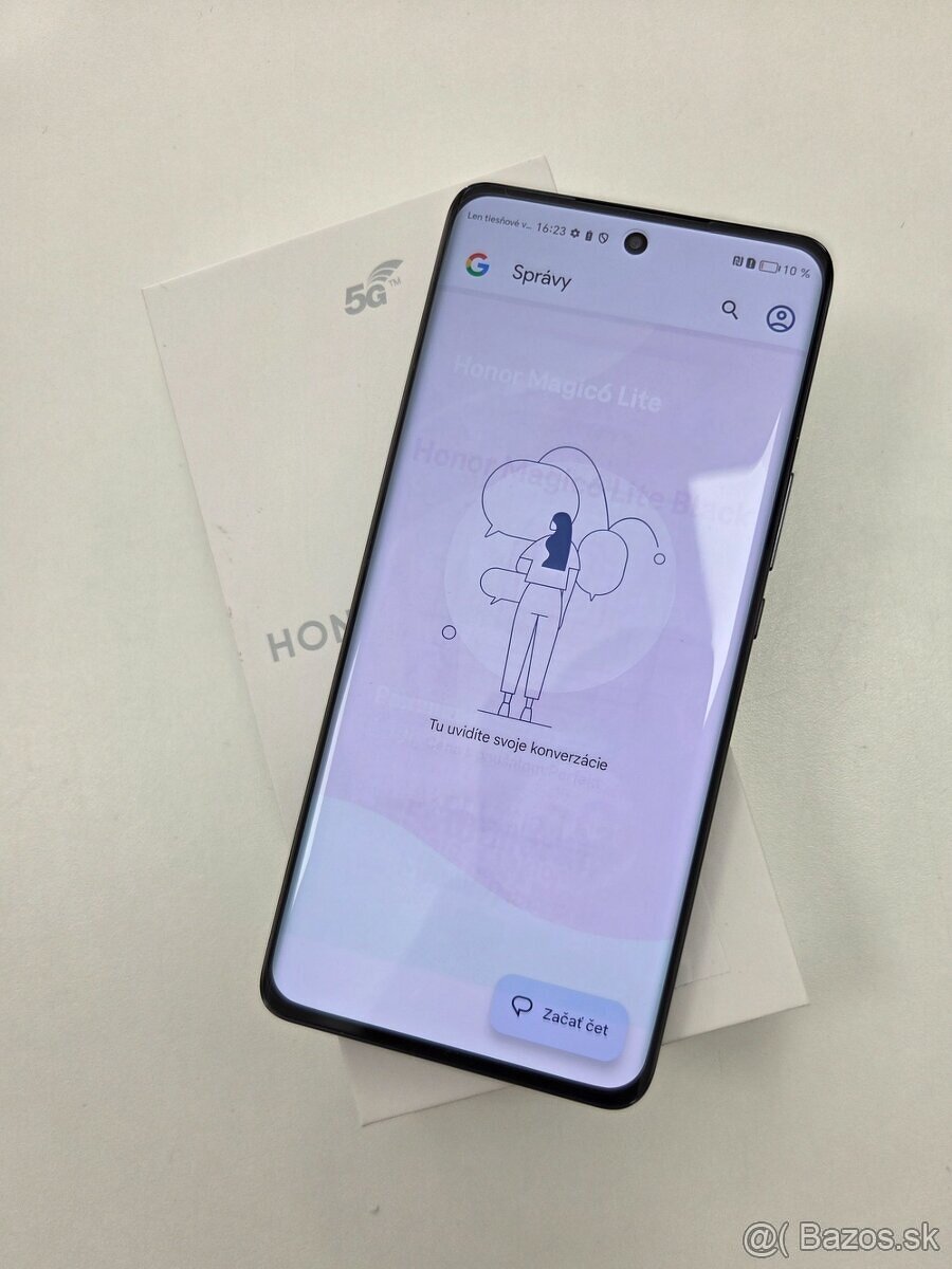 Honor Magic6 Lite 8/256GB - 2