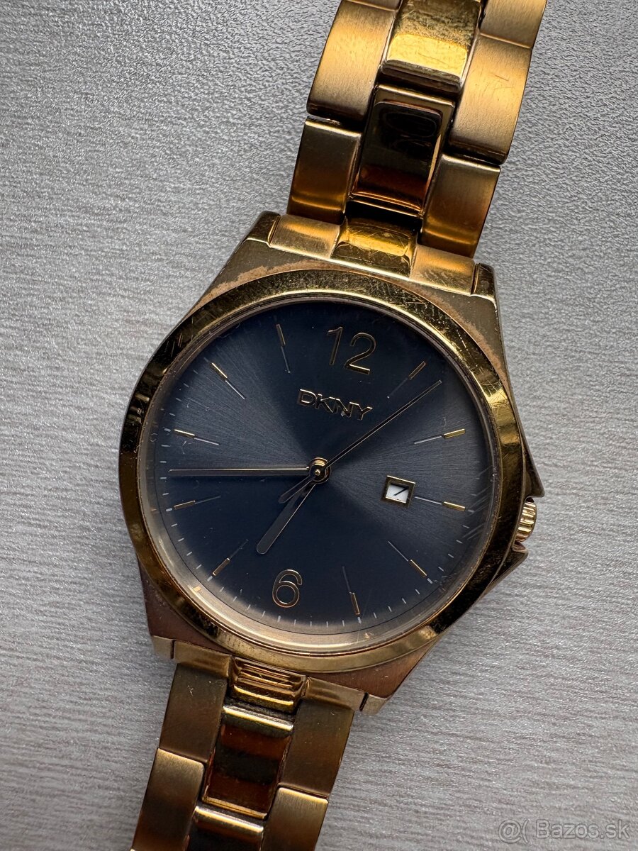 DKNY hodinky - 2