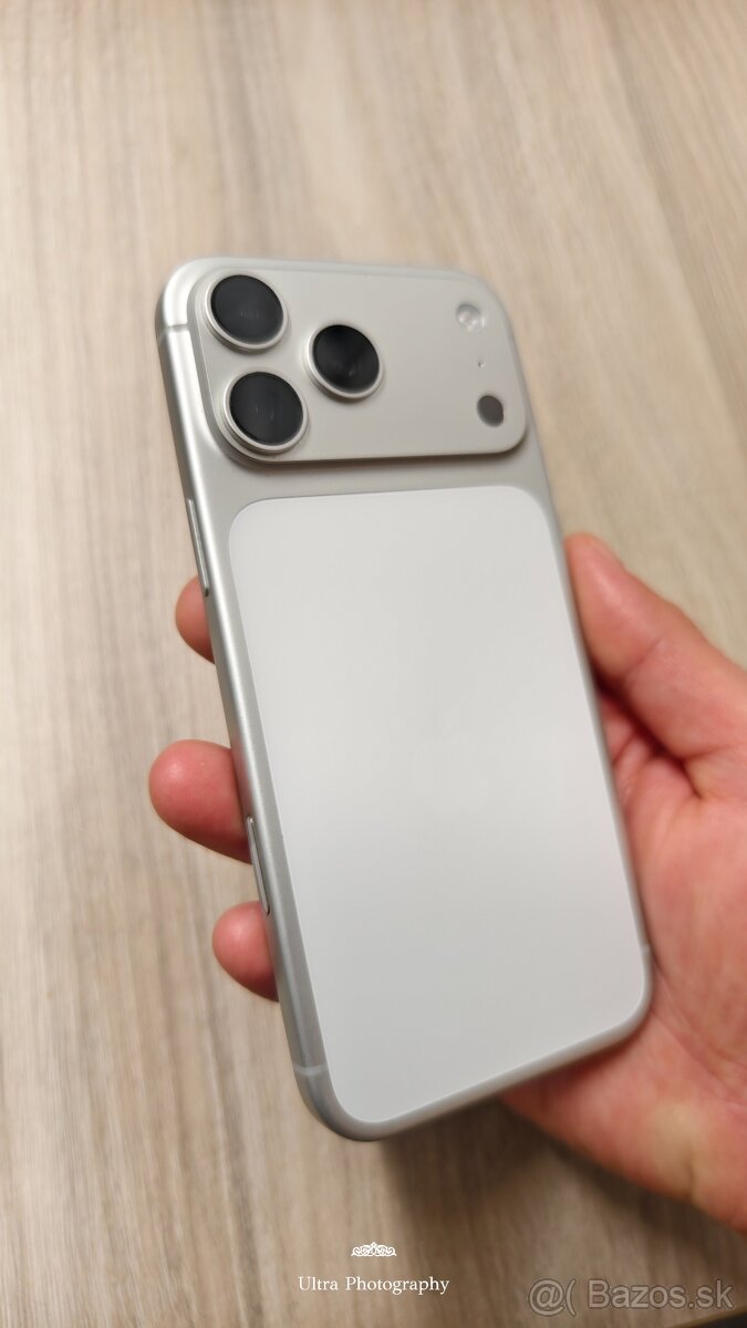 Iphone 17 Pro max - 2