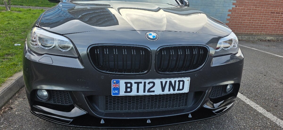 520d Msport - 2