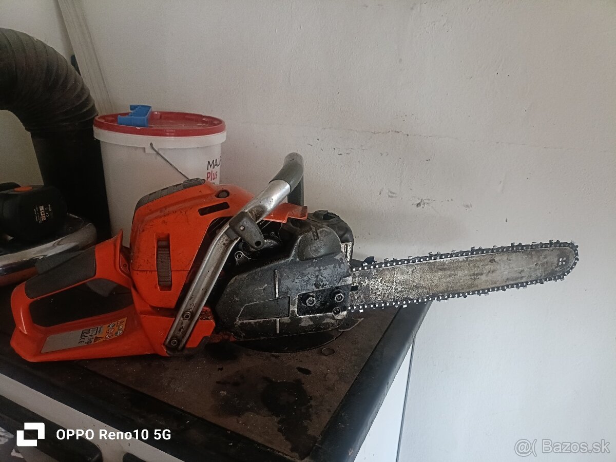 Husqvarna - 2