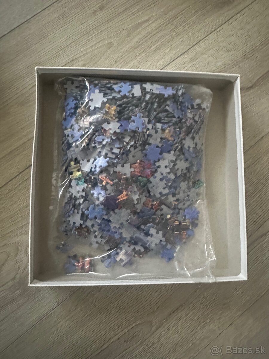 Puzzle - 2