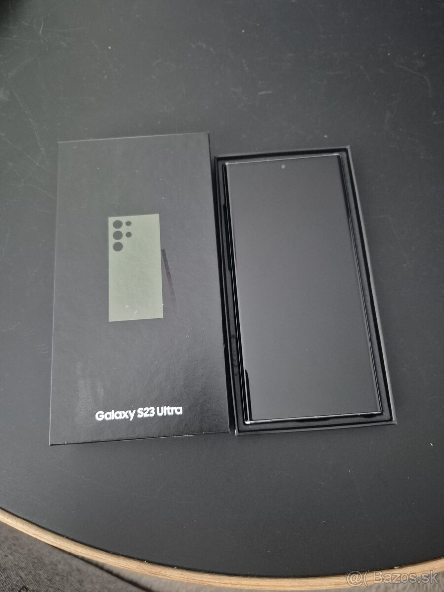 Predam Samsung galaxy S23 Ultra - 2