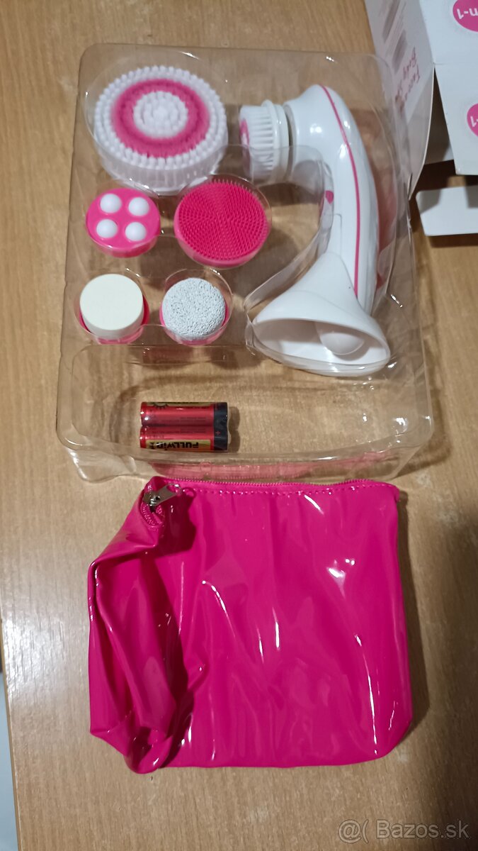 Set na ošetrenie pleti - 2