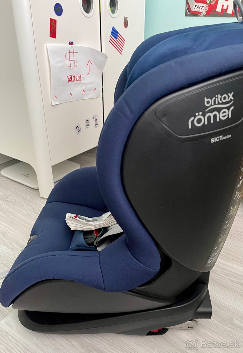 BRITAX RÖMER TRIFIX 2 I-SIZE - 2