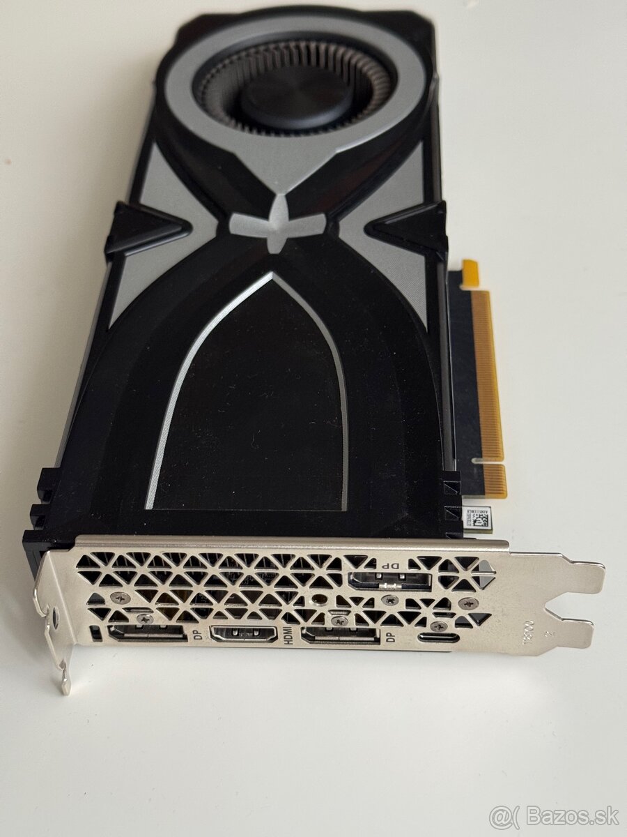 Zotac GeForce RTX 2070 - 8GB - 2