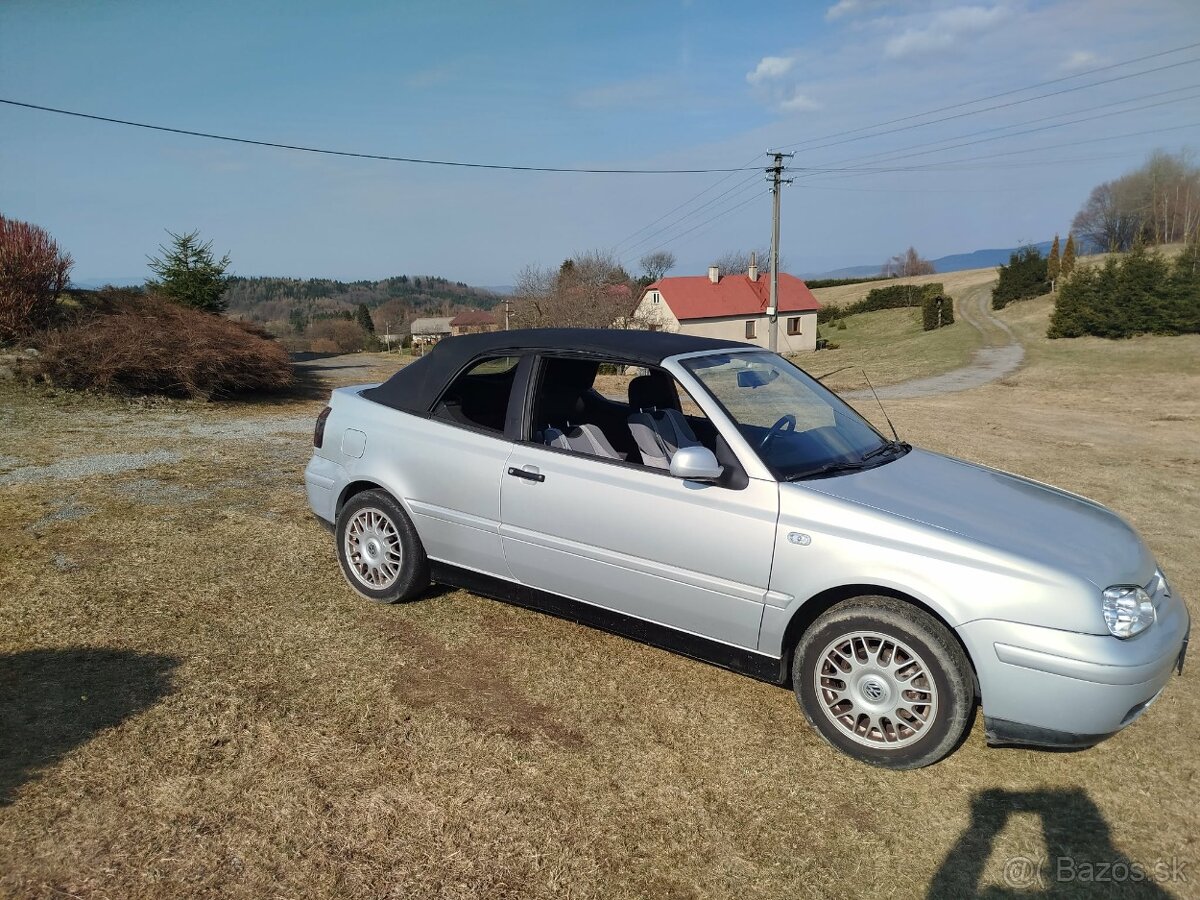 Kabriolet - 2