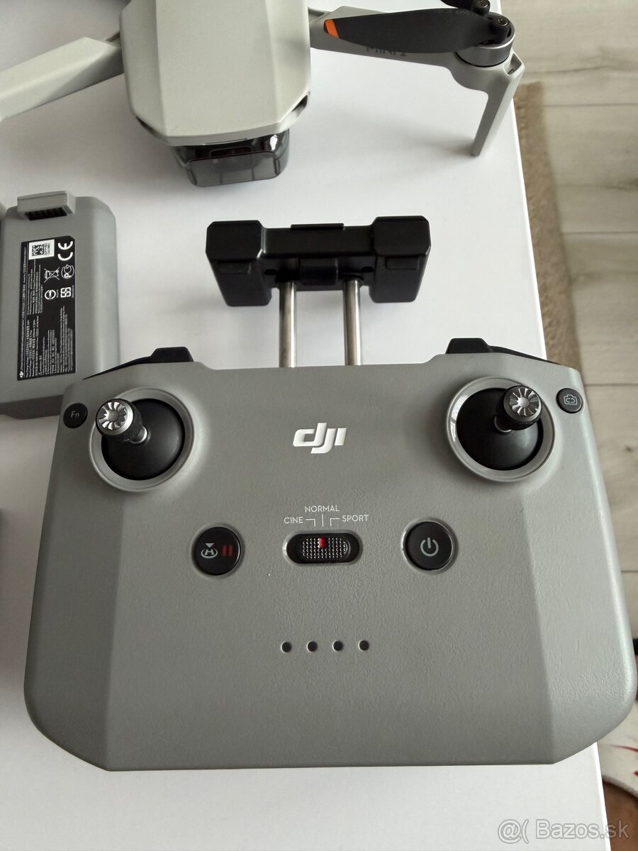 DJI mini 2 fly more kombo - 2