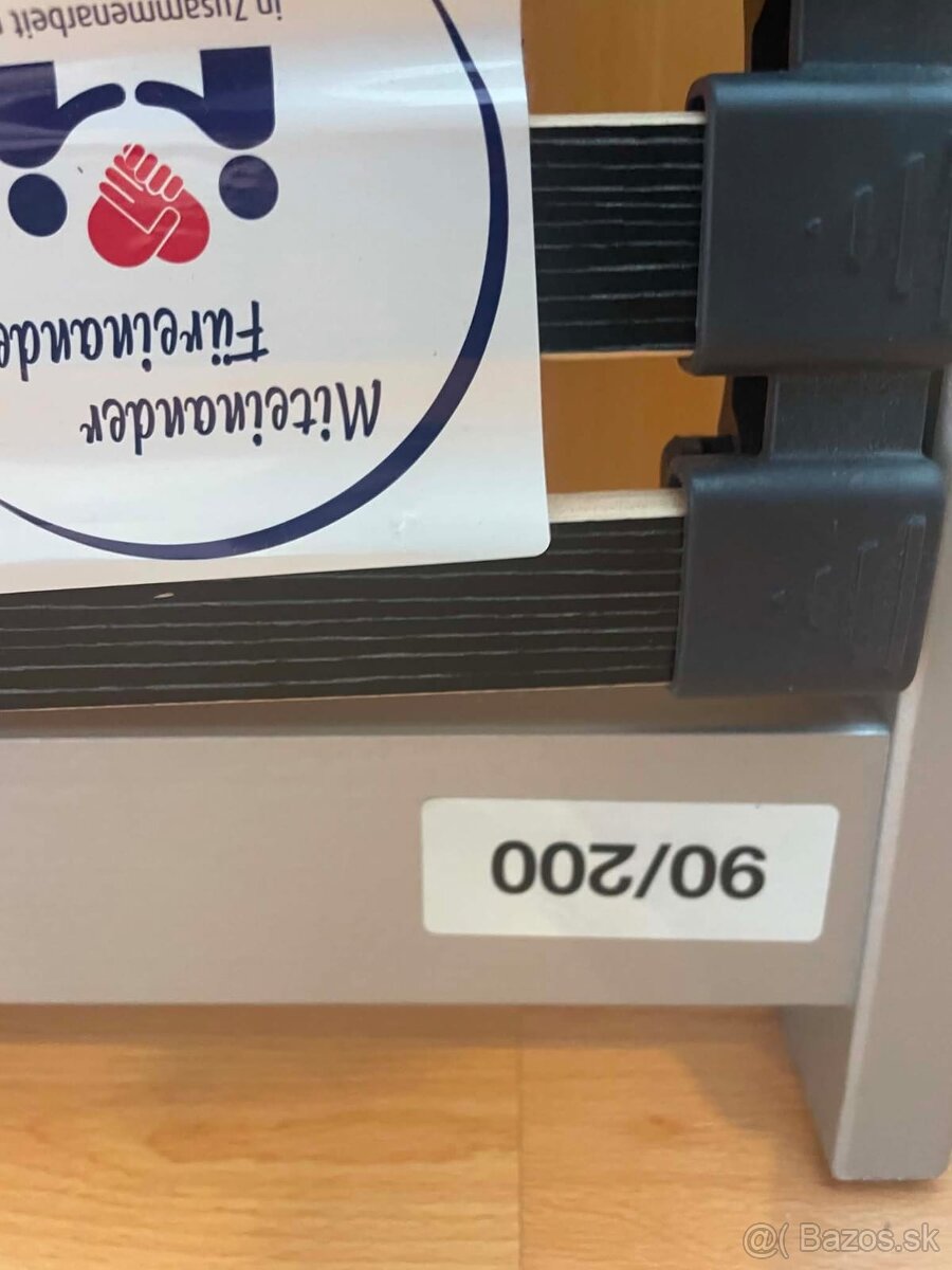 Rošt na posteľ - 2