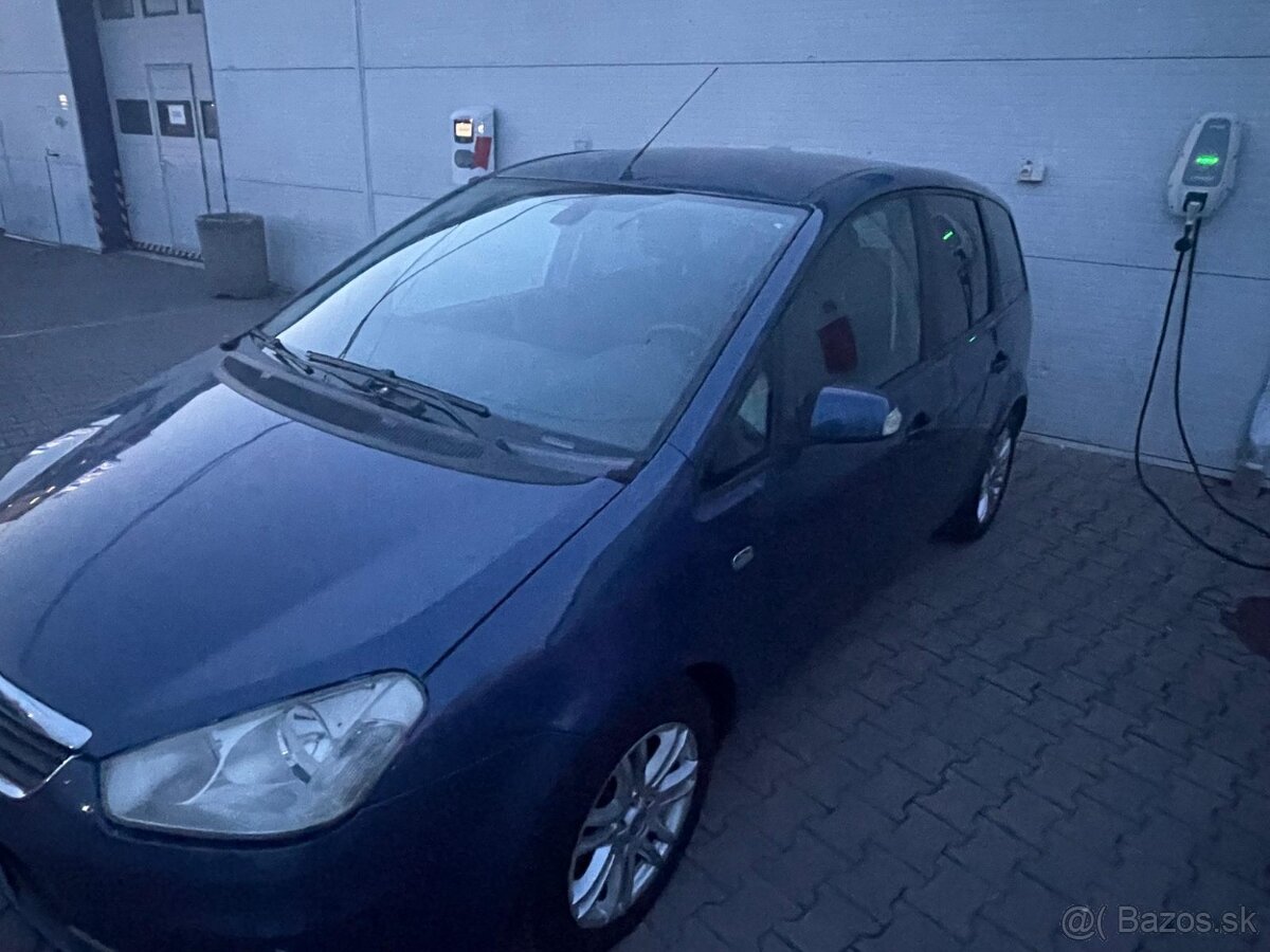 Ford CMAX 2009 - 2