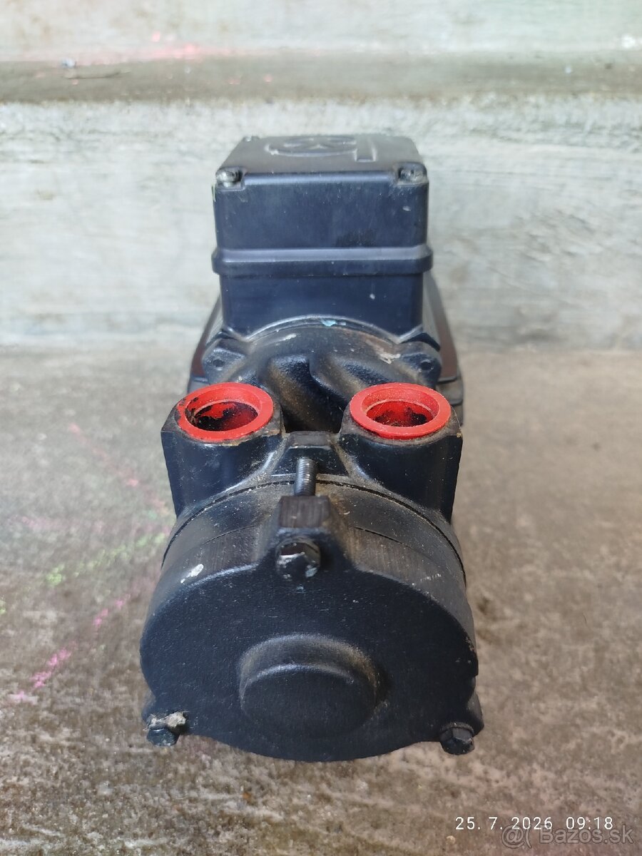 Čerpadlo Brinkmann pumpen KC31-21 - 2
